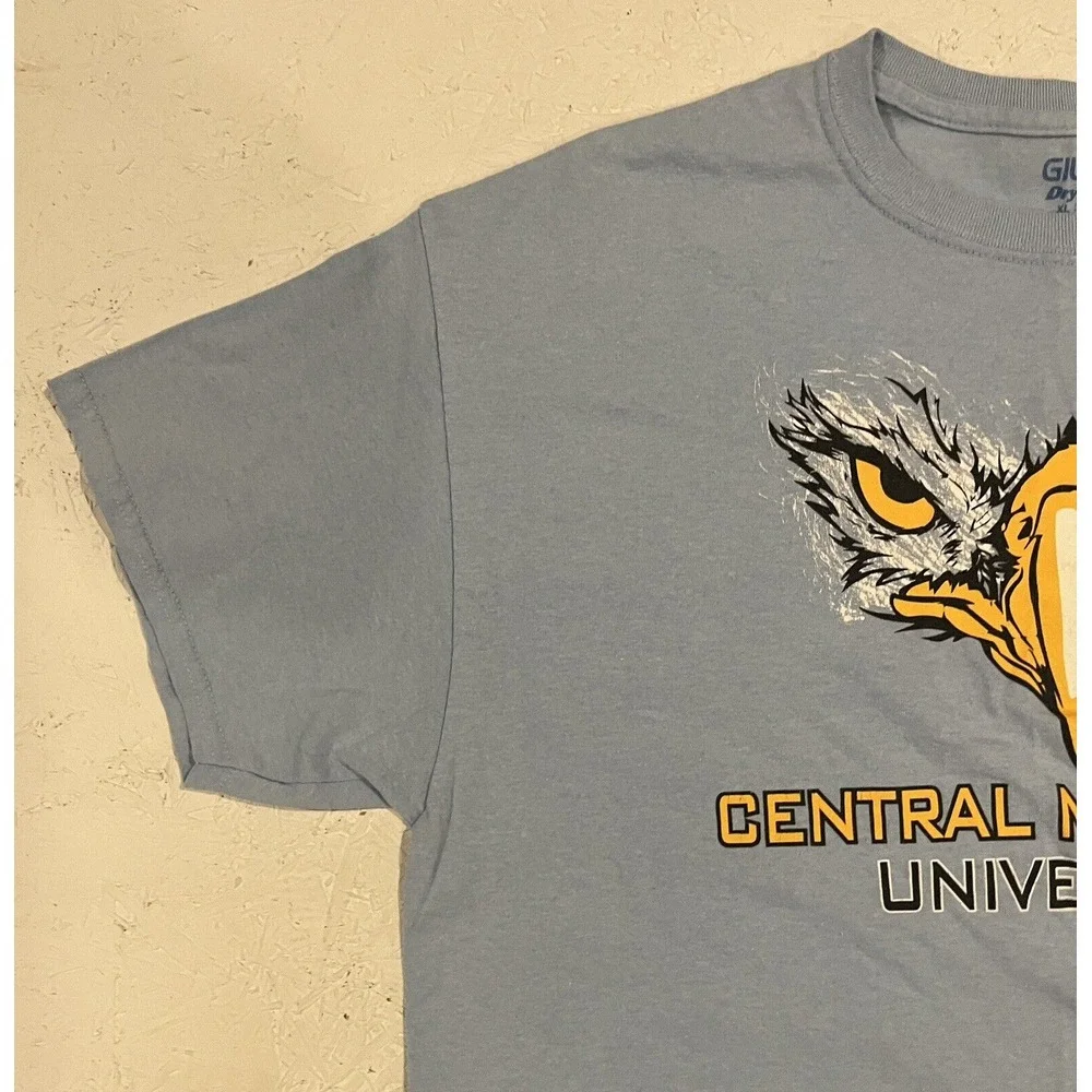 Central‎ Methodist University Eagles Shirt Mens XL Missouri College University